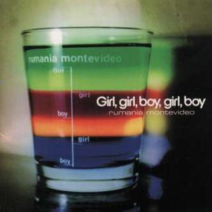 Image pour 'Girl, girl, boy, girl, boy'