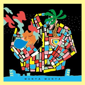 Image for 'MUNYA MUNYA'