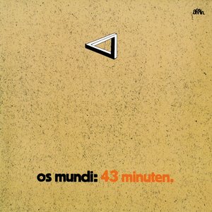 Image for '43 Minuten'
