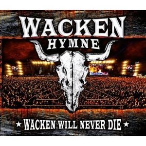 Imagem de 'Wacken Hymne 2011'