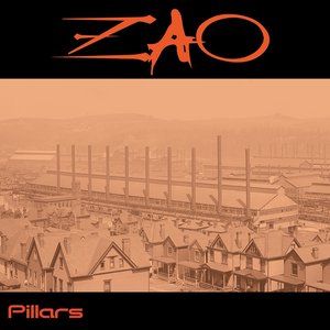 Bild für 'Pillars - EP'