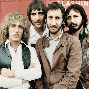 “The Who”的封面