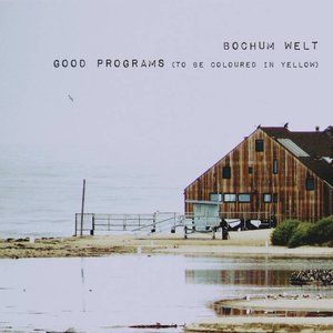 'Good Programs (To Be Coloured In Yellow)'の画像
