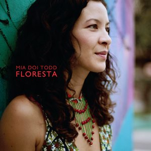 “Floresta”的封面