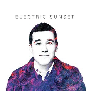 Image for 'Electric Sunset'