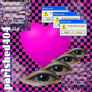 Image for 'Parished404'