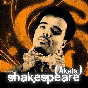 'Shakespeare'の画像