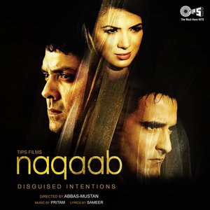 Image for 'Naqaab (Original Motion Picture Soundtrack)'