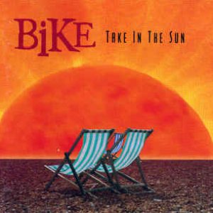 Image for 'Take in the Sun'