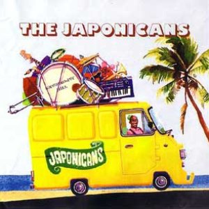 Zdjęcia dla 'THE JAPONICANS'