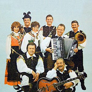 Image for 'Slavko Avsenik und seine Original Oberkrainer'