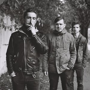 Image for 'Double Man'