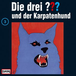 Image pour '003/und der Karpatenhund'