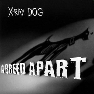 Immagine per 'A Breed Apart'