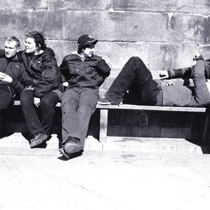 Image for 'Allee der Kosmonauten'