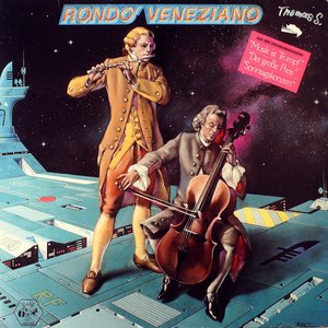 Image for 'Rondo Veneziano'