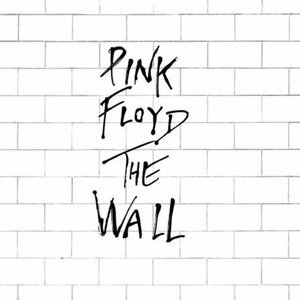 “The Wall (Cd 1)”的封面