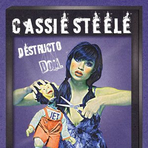 Image for 'Destructo Doll'
