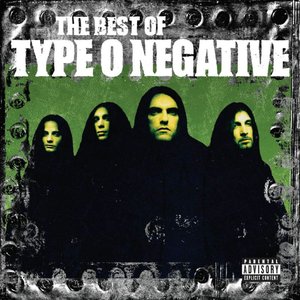 “The Best Of”的封面