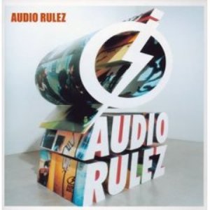 Image for 'AUDIO RULEZ'
