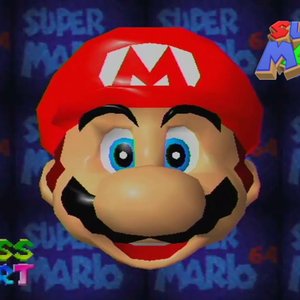 Image for 'Super Mario 64 Soundtrack'