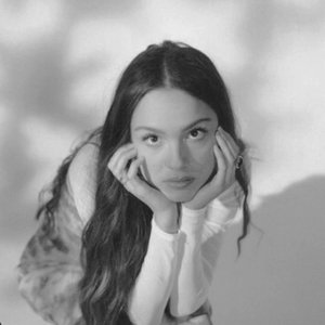 Bild für 'Olivia Rodrigo'