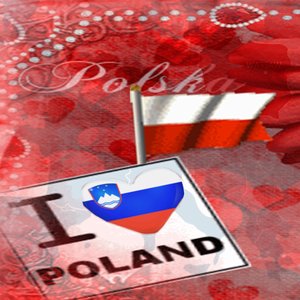 Imagen de 'i <3 poland'