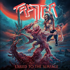 Image for 'Exiled To The Surface'