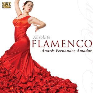 Image for 'Absolute Flamenco'