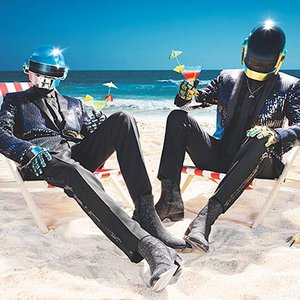 Image for 'Daft Punk'