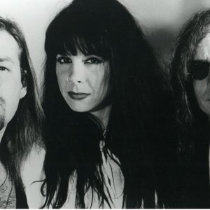 Bild für 'Concrete Blonde'