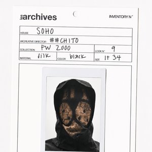 Image for '##CHITO'