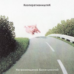 Image for 'Нагромождение банальностей'