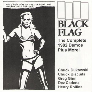 Image for 'The Complete 1982 Demos'