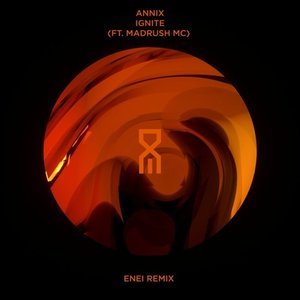 Image for 'Ignite (Enei Remix)'