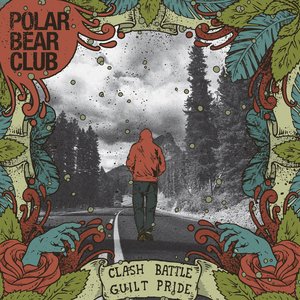 “Clash Battle Guilt Pride”的封面