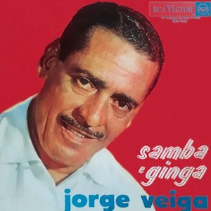 Image for 'Samba e Ginga'