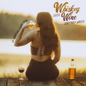 Imagem de 'Whiskey Over Wine'