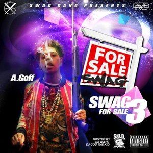 Image for 'Swag For Sale 3'