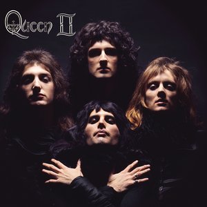 Image for 'Queen II (2011 Remaster)'