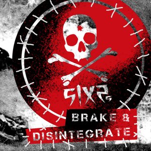 Image for 'Brake & Disintegrate'