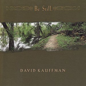 Image for 'Be Still'