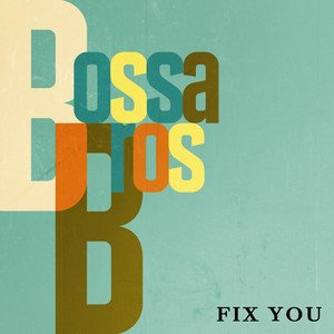 Image for 'Fix You'