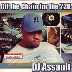 Image pour 'Off the Chain for the Y2K'