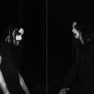 Image for 'Primeval Mass'