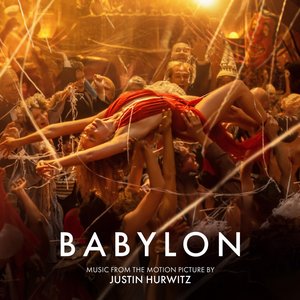 Image for 'Babylon: Music from the Motion Picture'