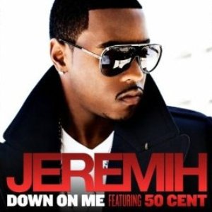 Image for 'Jeremih feat. 50 Cent'