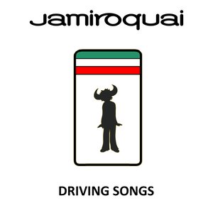 “Driving Songs”的封面