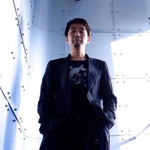 Image for 'Akira Yamaoka'