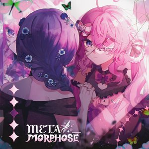 Bild für 'meta/morphose'